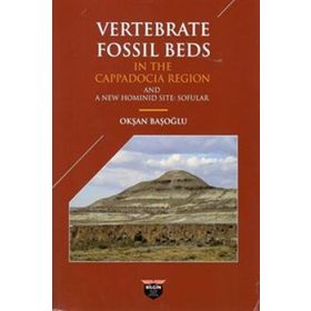Vertebrate Fossil Beds In The Cappadocia Region Okşan Başoğlu