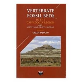 Vertebrate Fossil Beds In The Cappadocia Region Okşan Başoğlu