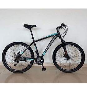 Vertech Burst 27.5 Mavi Siyah Dağ Bisikleti