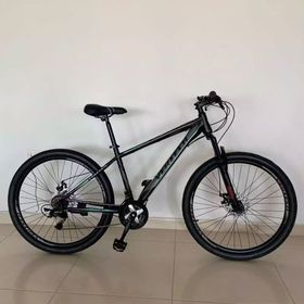 Vertech Max 27.5 inç 21 Vites Dağ Bisikleti