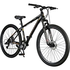 Vertech Max 27.5 MD 17 inç Gri Dağ Bisikleti
