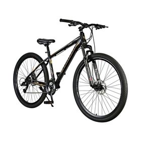 Vertech Max 27.5 MD 17 inç Yeşil Dağ Bisikleti