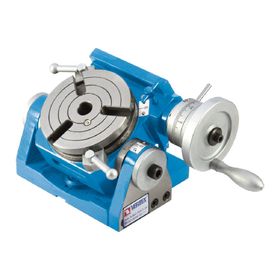 Vertex 100 mm Açılı Döner Tabla