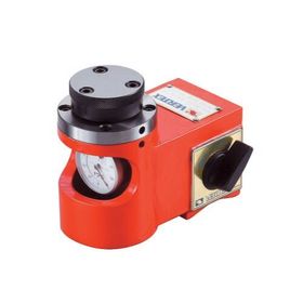 Vertex 100 mm Saatli Manyetik Tabanlı Yükseklik Hizalama