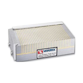 Vertex 100X180 mm 21 Kgf Mini Tip Manyetik Tabla