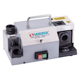 Vertex 12-25 mm Matkap Bileme Makinası