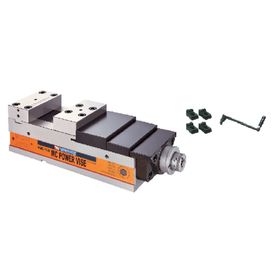 Vertex 125X205 mm Geniş Açılımlı Mc Mengene