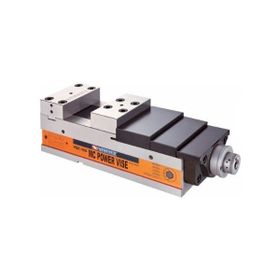 Vertex 125X205 mm Geniş Açılımlı Mc Mengene