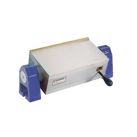 Vertex 125X250 mm Döner Manyetik Tabla