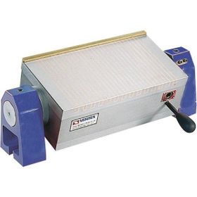 Vertex 125X250 mm Döner Manyetik Tabla