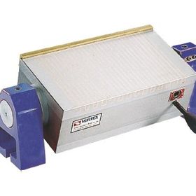 Vertex 150X450 mm Döner Manyetik Tabla