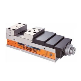Vertex 160X355 mm Geniş Açılımlı Mc Mengene