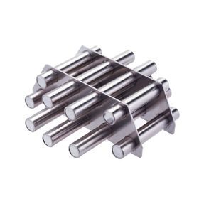 Vertex 239X220X65 mm Manyetik Ayırıcı