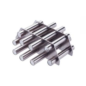Vertex 239X220X65 mm Manyetik Ayırıcı