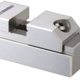 Vertex 25X20 mm Mini Pimli Hassas Tezgah Mengenesi