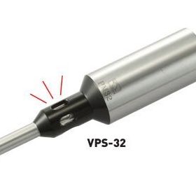 Vertex 32X157 mm Işıklı Prop