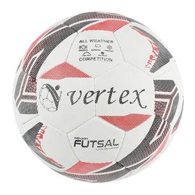 Vertex 4 No Futsal Topu