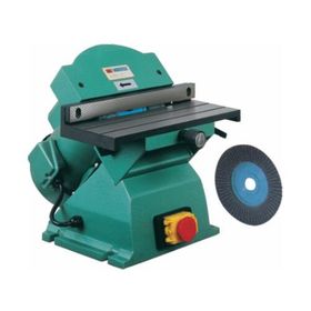 Vertex 500 mm S Tipi Pah Kırma Makinası