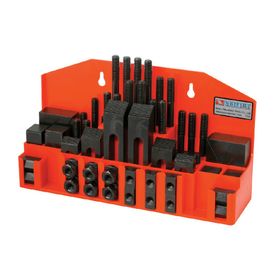 Vertex 52 Parça M10 Kalıp Bağlama Seti