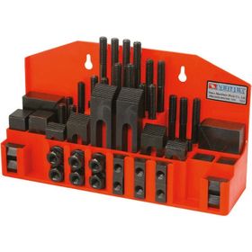 Vertex 52 Parça M20 Kalıp Bağlama Seti