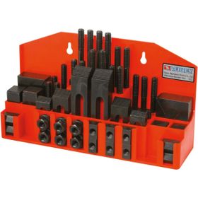 Vertex 52 Parça M8 Kalıp Bağlama Seti