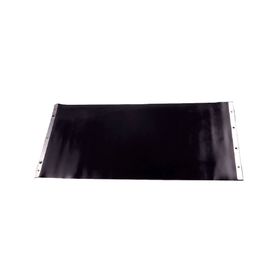 Vertex 600X850 mm Körüklü Tip Makina Koruyucu Düz Tip