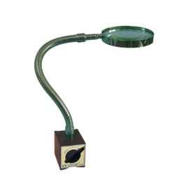 Vertex 60X50 mm Manyetik Ayaklı Büyüteç