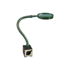 Vertex 60X50 mm Manyetik Ayaklı Büyüteç