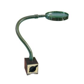 Vertex 60X50 mm Manyetik Ayaklı Büyüteç