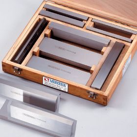 Vertex 9 Çift Paralel Set