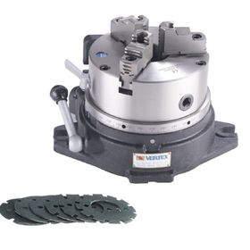 Vertex CC-6 Yatay Dikey 167 mm İndeks Divizör