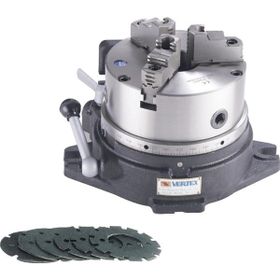Vertex CC-6 Yatay Dikey İndeks Divizör