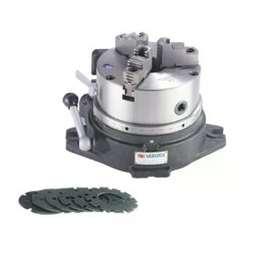 Vertex CC-8 Yatay Dikey 200 mm İndeks Divizör