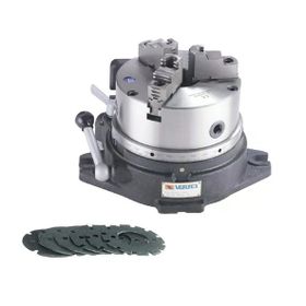 Vertex CC-8 Yatay Dikey 200 mm İndeks Divizör