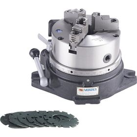 Vertex CC-8 Yatay Dikey İndeks Divizör