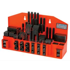 Vertex CK-08 52 Parça Kalıp Bağlama Seti