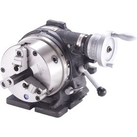 Vertex CS-6 Yatay Dikey Süper 167 mm İndeks Divizör