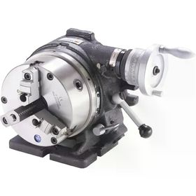 Vertex CS-6 Yatay Dikey Süper İndeks Divizör