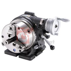Vertex CS-6 Yatay Dikey Süper İndeks Divizör