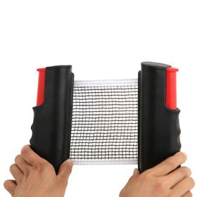 Vertex Otomatik Masa Tenisi File Demir