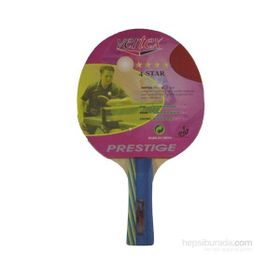 Vertex Prestige Ittf Onaylı Masa Tenisi Raketi