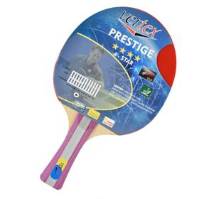 Vertex Prestige Ittf Onaylı Masa Tenisi Raketi