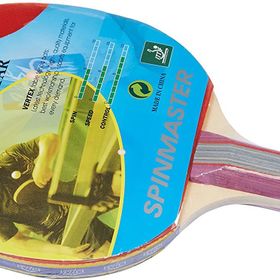 Vertex Prestige Ittf Onaylı Masa Tenisi Raketi