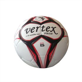 Vertex Prof No 5 Dikişli Futbol Topu