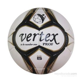 Vertex Prof No 5 Dikişli Futbol Topu