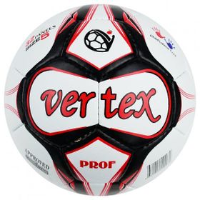 Vertex Prof No 5 Dikişli Futbol Topu