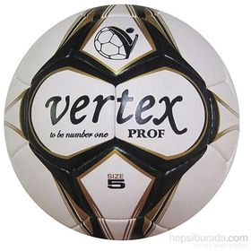 Vertex Prof No 5 Dikişli Futbol Topu