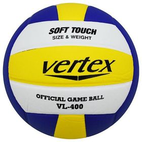 Vertex Soft Yapıştırma Voleybol Topu