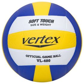 Vertex Soft Yapıştırma Voleybol Topu