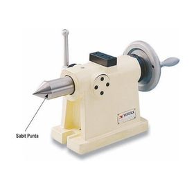 Vertex TS-160 Karşı Punta